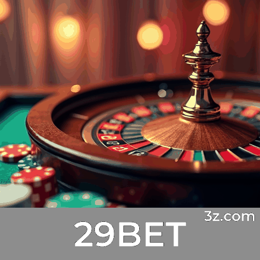 29BET Comunidade: O Interativo Oasis dos Jogadores