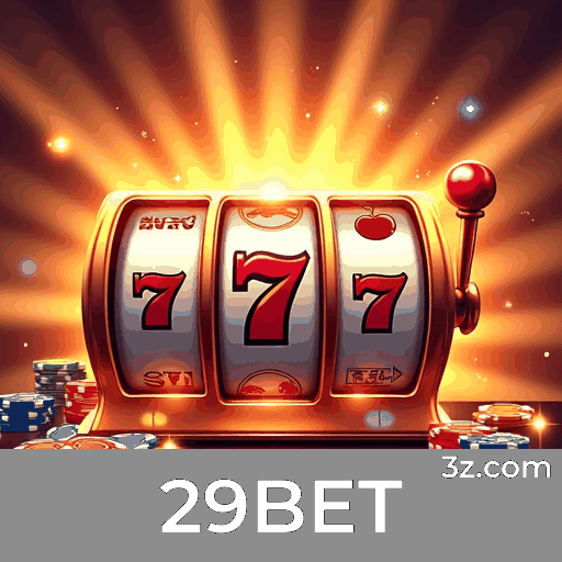 29BET: Plataforma Segura e Profissional