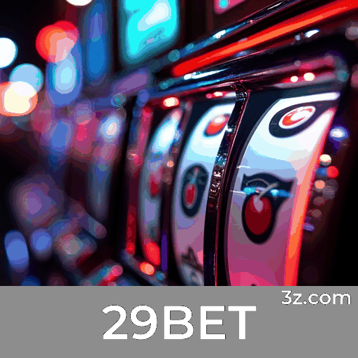 29BET: Plataforma Segura e Profissional
