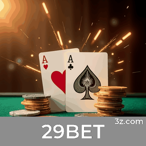 Experimente a Emoção dos Jogos de Cassino na 29BET