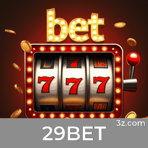 Experimente a Emoção dos Jogos de Cassino na 29BET