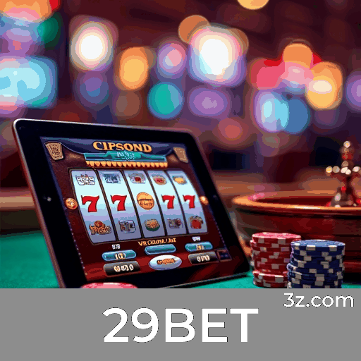 29BET: Plataforma Segura e Profissional