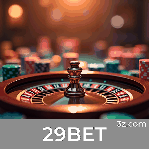 29BET: Plataforma Segura e Profissional