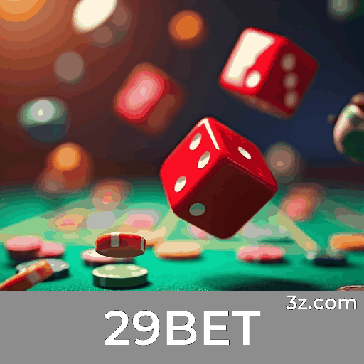 Experimente a Emoção dos Jogos de Cassino na 29BET