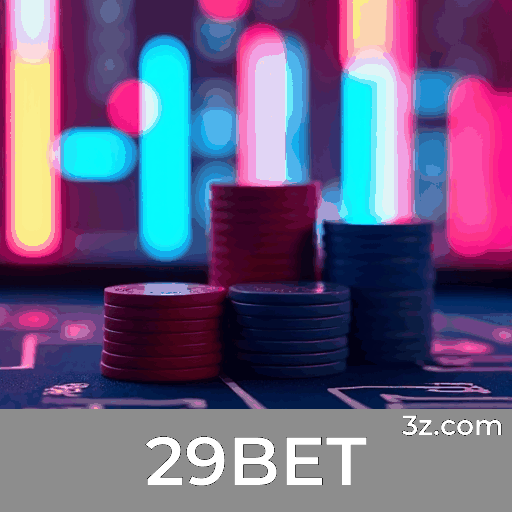 29BET: Cassino Online Imersivo para Brasileiros