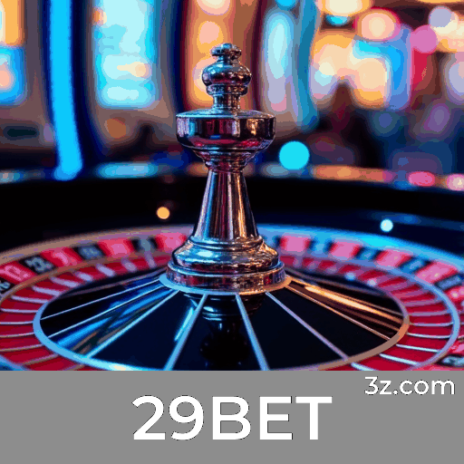 29BET: Plataforma Segura e Profissional