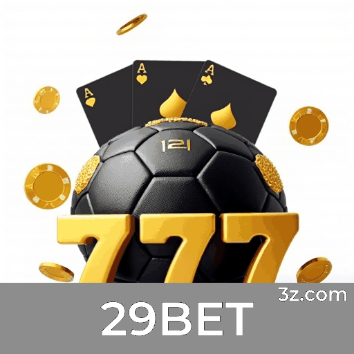 29BET: Cassino Online Imersivo para Brasileiros