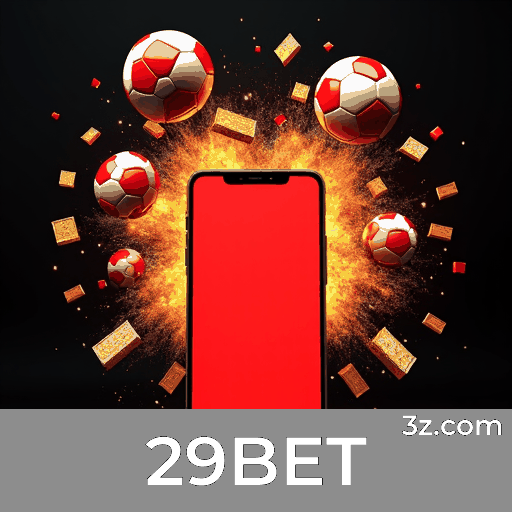 29BET: Cassino Online Imersivo para Brasileiros