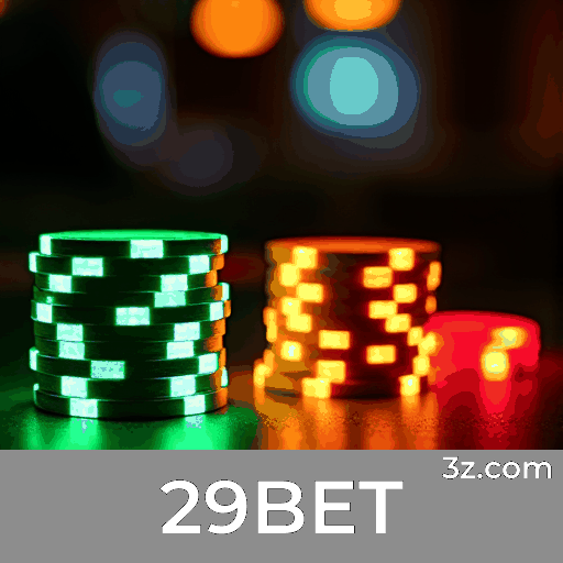 29BET: Cassino Online Imersivo para Brasileiros