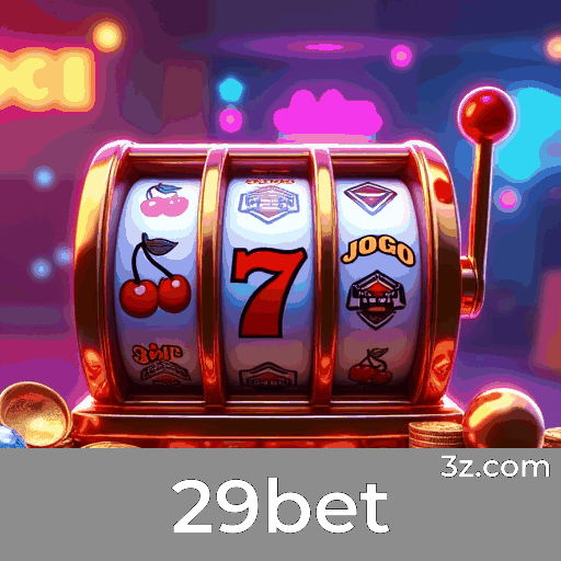 29bet: Apostas Facilitadas na Palma da Sua Mão